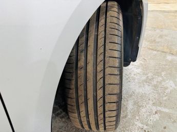 SEAT Leon 1.4 EcoTSI FR Technology DSG Euro 6 (s/s) 5dr