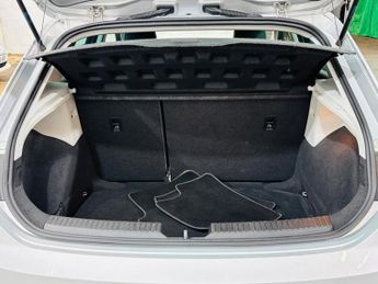 SEAT Leon 1.4 EcoTSI FR Technology DSG Euro 6 (s/s) 5dr