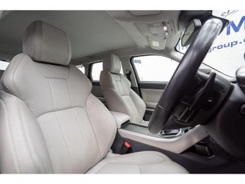 Land Rover Range Rover Evoque Range Rover Evoque SE SUV 1 Automatic Diesel