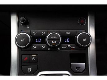 Land Rover Range Rover Evoque Range Rover Evoque SE SUV 1 Automatic Diesel