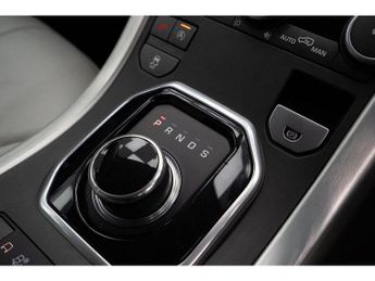 Land Rover Range Rover Evoque Range Rover Evoque SE SUV 1 Automatic Diesel