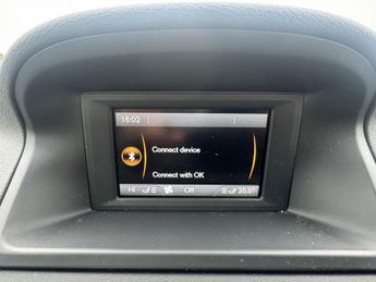 Volvo S80 1.6D DRIVe SE Powershift Euro 5 (s/s) 4dr