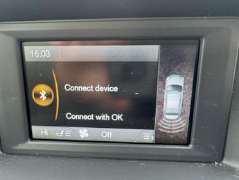 Volvo S80 1.6D DRIVe SE Powershift Euro 5 (s/s) 4dr