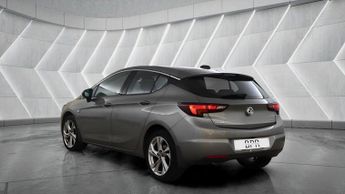 Vauxhall Astra 1.4i Turbo SRi Auto Euro 6 (s/s) 5dr