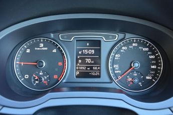 Audi Q3 2.0 TDI S line Plus SUV 5dr Diesel S Tronic quattro Euro 5 (s/s)