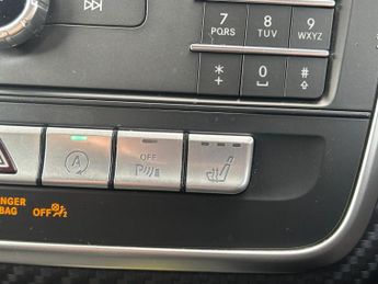 Mercedes-Benz A Class 1.6 A160 AMG Line (Premium) 7G-DCT Euro 6 (s/s) 5dr