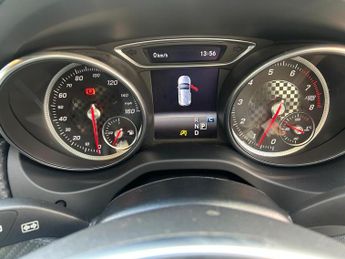 Mercedes-Benz A Class 1.6 A160 AMG Line (Premium) 7G-DCT Euro 6 (s/s) 5dr