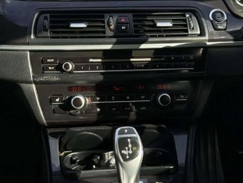 BMW 5 Series 2.0 520d SE Touring Auto Euro 5 (s/s)