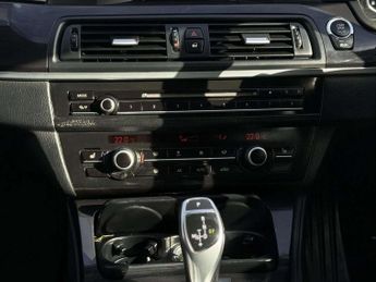 BMW 5 Series 2.0 520d SE Touring Auto Euro 5 (s/s)