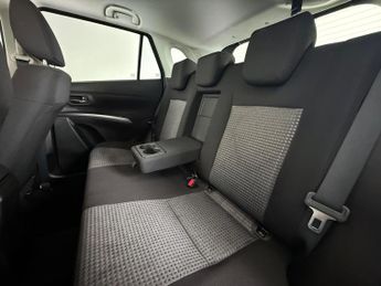 Suzuki S-Cross 1.4 Boosterjet MHEV Motion Euro 6 (s/s) 5dr