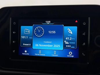 Suzuki S-Cross 1.4 Boosterjet MHEV Motion Euro 6 (s/s) 5dr