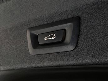 BMW X3 2.0 20d MHT M Sport Auto xDrive Euro 6 (s/s) 5dr