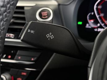 BMW X3 2.0 20d MHT M Sport Auto xDrive Euro 6 (s/s) 5dr