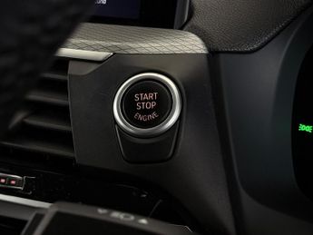 BMW X3 2.0 20d MHT M Sport Auto xDrive Euro 6 (s/s) 5dr