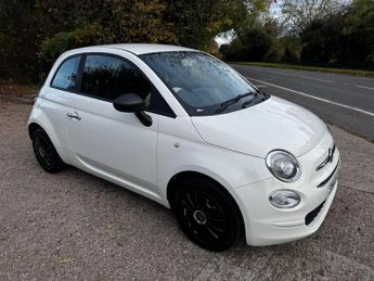 Fiat 500 1.2 Pop Euro 6 (s/s) 3dr