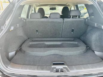 Nissan Qashqai 1.2 DIG-T N-Connecta XTRON 2WD Euro 6 (s/s) 5dr