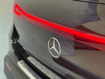 Mercedes-Benz EQA EQA 250 66.5kWh AMG Line Auto 5dr