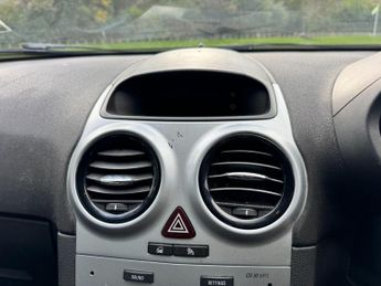 Vauxhall Corsa 1.2i 16v SXi 5dr