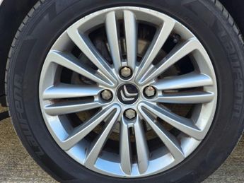Citroen C4 1.6 HDi 16V VTR+ Euro 5 5dr