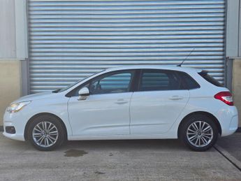 Citroen C4 1.6 HDi 16V VTR+ Euro 5 5dr