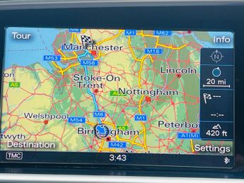 Audi Q5 2.0 TDI S line Plus S Tronic quattro Euro 6 (s/s) 5dr