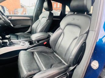 Audi Q5 2.0 TDI S line Plus S Tronic quattro Euro 6 (s/s) 5dr