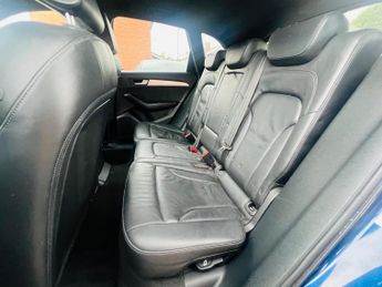 Audi Q5 2.0 TDI S line Plus S Tronic quattro Euro 6 (s/s) 5dr