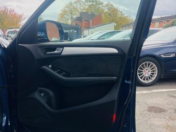 Audi Q5 2.0 TDI S line Plus S Tronic quattro Euro 6 (s/s) 5dr