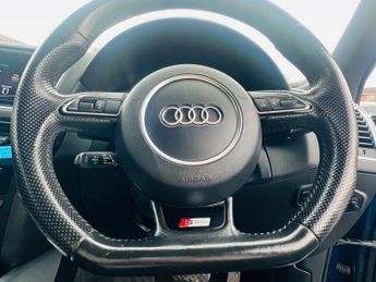 Audi Q5 2.0 TDI S line Plus S Tronic quattro Euro 6 (s/s) 5dr