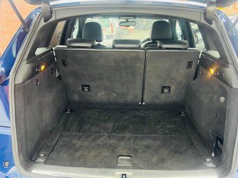 Audi Q5 2.0 TDI S line Plus S Tronic quattro Euro 6 (s/s) 5dr