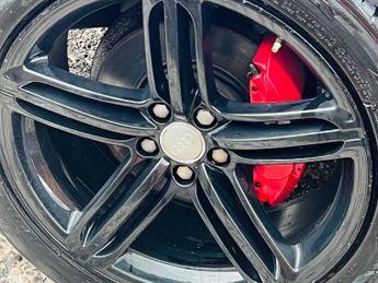 Audi Q5 2.0 TDI S line Plus S Tronic quattro Euro 6 (s/s) 5dr