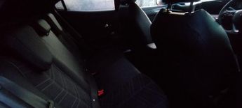 Vauxhall Mokka Electric 50kWh Ultimate SUV 5dr Electric Auto (136 ps)