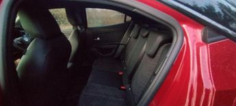 Vauxhall Mokka Electric 50kWh Ultimate SUV 5dr Electric Auto (136 ps)