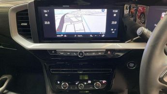 Vauxhall Mokka Electric 50kWh Ultimate SUV 5dr Electric Auto (136 ps)