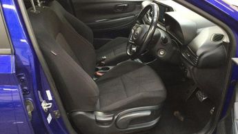 Hyundai BAYON 1.0 T-GDi MHEV SE Connect SUV 5dr Petrol Hybrid DCT Euro 6 (s/s)