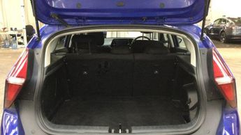 Hyundai BAYON 1.0 T-GDi MHEV SE Connect SUV 5dr Petrol Hybrid DCT Euro 6 (s/s)