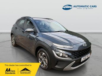 Hyundai KONA GDI SE CONNECT