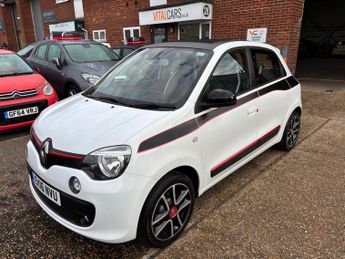 Renault Twingo 0.9 TCe ENERGY Dynamique S Euro 6 (s/s) 5dr