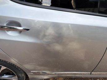 Nissan Leaf 40kWh Tekna Auto 5dr