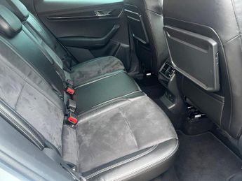 Skoda Karoq 2.0 TDI SE L DSG 4WD Euro 6 (s/s) 5dr