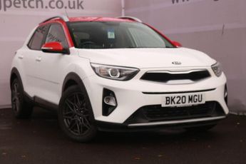 Kia Stonic 1.0 T-GDi Maxx Euro 6 (s/s) 5dr