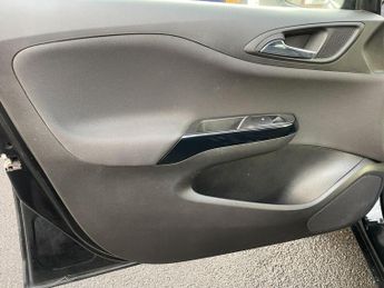 Vauxhall Corsa 1.4i ecoTEC Energy Hatchback 5dr Petrol Auto Euro 6 (90 ps)