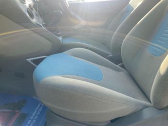 Ford Ka 1.2 Zetec Hatchback 3dr Petrol Manual Euro 4 (69 ps)