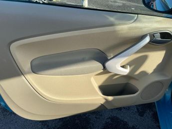 Ford Ka 1.2 Zetec Hatchback 3dr Petrol Manual Euro 4 (69 ps)