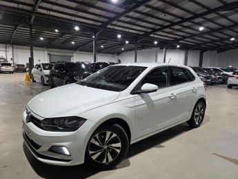 Volkswagen Polo 1.0 SE Euro 6 (s/s) 5dr