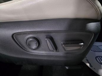 Toyota RAV4 2.5 VVT-h Excel CVT 4WD Euro 6 (s/s) 5dr
