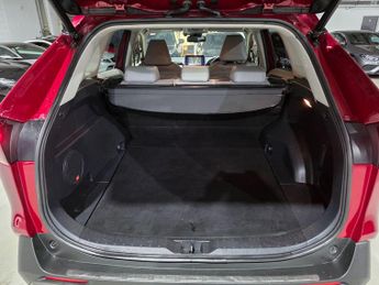 Toyota RAV4 2.5 VVT-h Excel CVT 4WD Euro 6 (s/s) 5dr