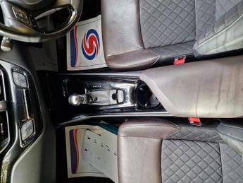 Toyota C-HR 1.8 VVT-h Excel CVT Euro 6 (s/s) 5dr