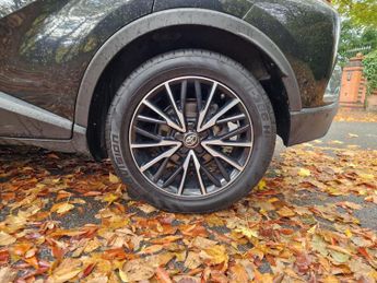 Toyota C-HR 1.8 VVT-h Excel CVT Euro 6 (s/s) 5dr