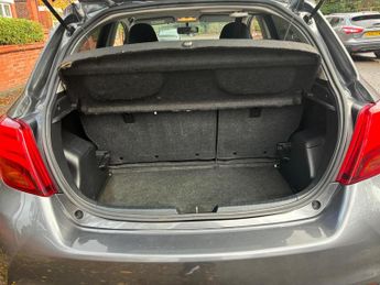 Toyota Yaris 1.5 VVT-h Sport E-CVT Euro 6 5dr